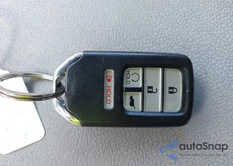 2019 Honda Cr-V Ex z USA, uszkodzony, nr VIN 5J6RW1H51KA008613